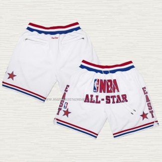 Pantalone All Star 1988 Just Don Blanco