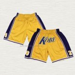 Pantalone Kobe Bryant Los Angeles Lakers Just Don Amarillo