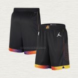 Pantalone Phoenix Suns Statement 2022-23 Negro
