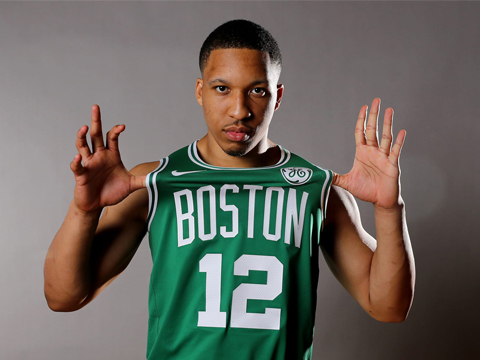 Camiseta Boston Celtics 2022 2023 Baratas